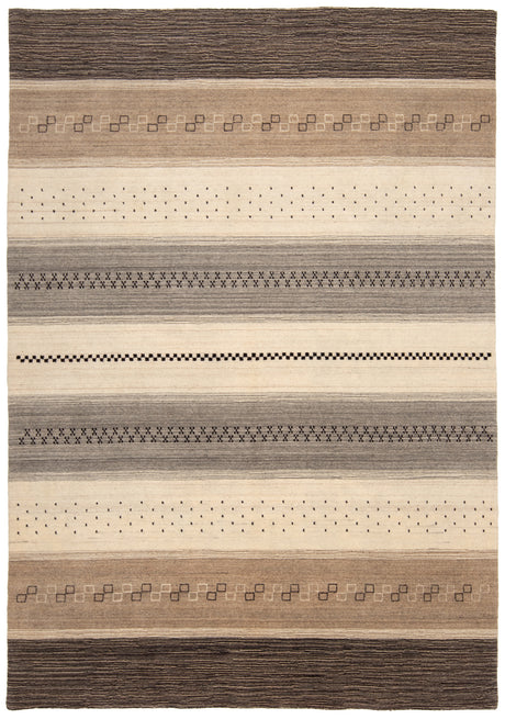 Carpet de tear manual | 242 x 168 cm