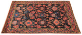 Carpetes persas Hamedan | 215 x 139 cm