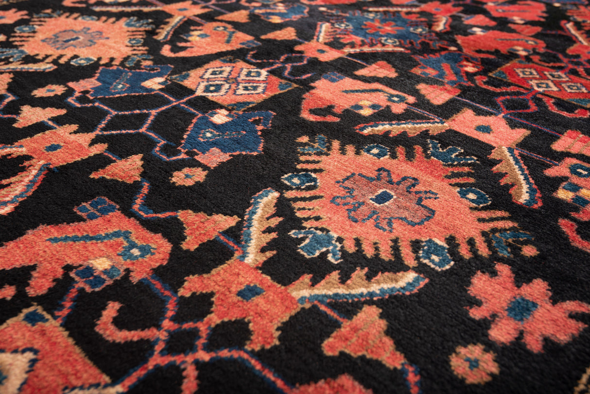 Carpetes persas Hamedan | 215 x 139 cm