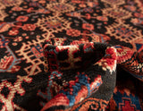 Carpetes persas Hamedan | 196 x 141 cm