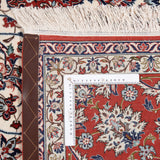 Isfahán Carpete Persa | 302 x 205 cm