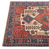 Nahavand Carpet persa | 206 x 142 cm