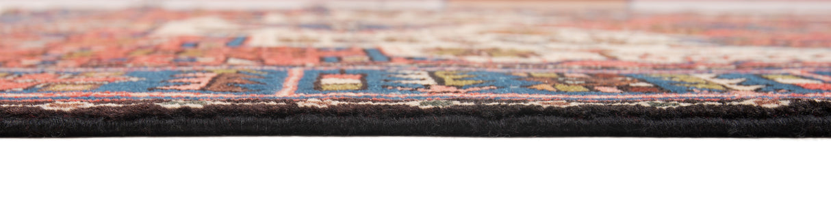 Nahavand Carpet persa | 206 x 142 cm