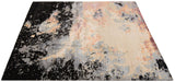 Alfombra de diseño abstracto moderno | 295 x 235 cm