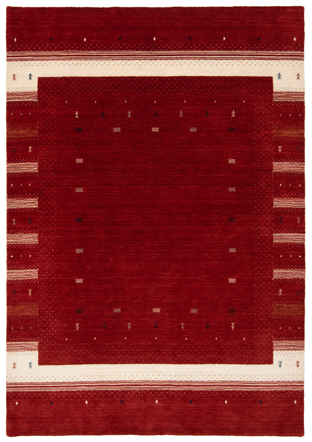 Carpet de tear manual | 239 x 170 cm