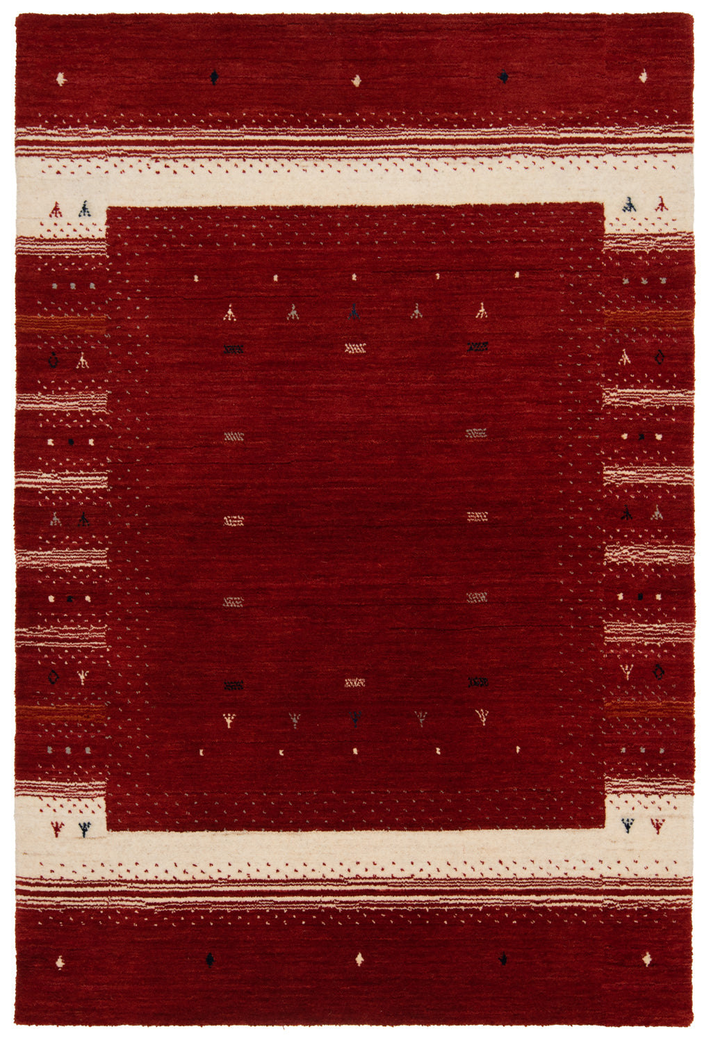 Carpet de tear manual | 159 x 100 cm