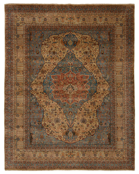 Ziegler Carpet Premium | 302 x 237 cm