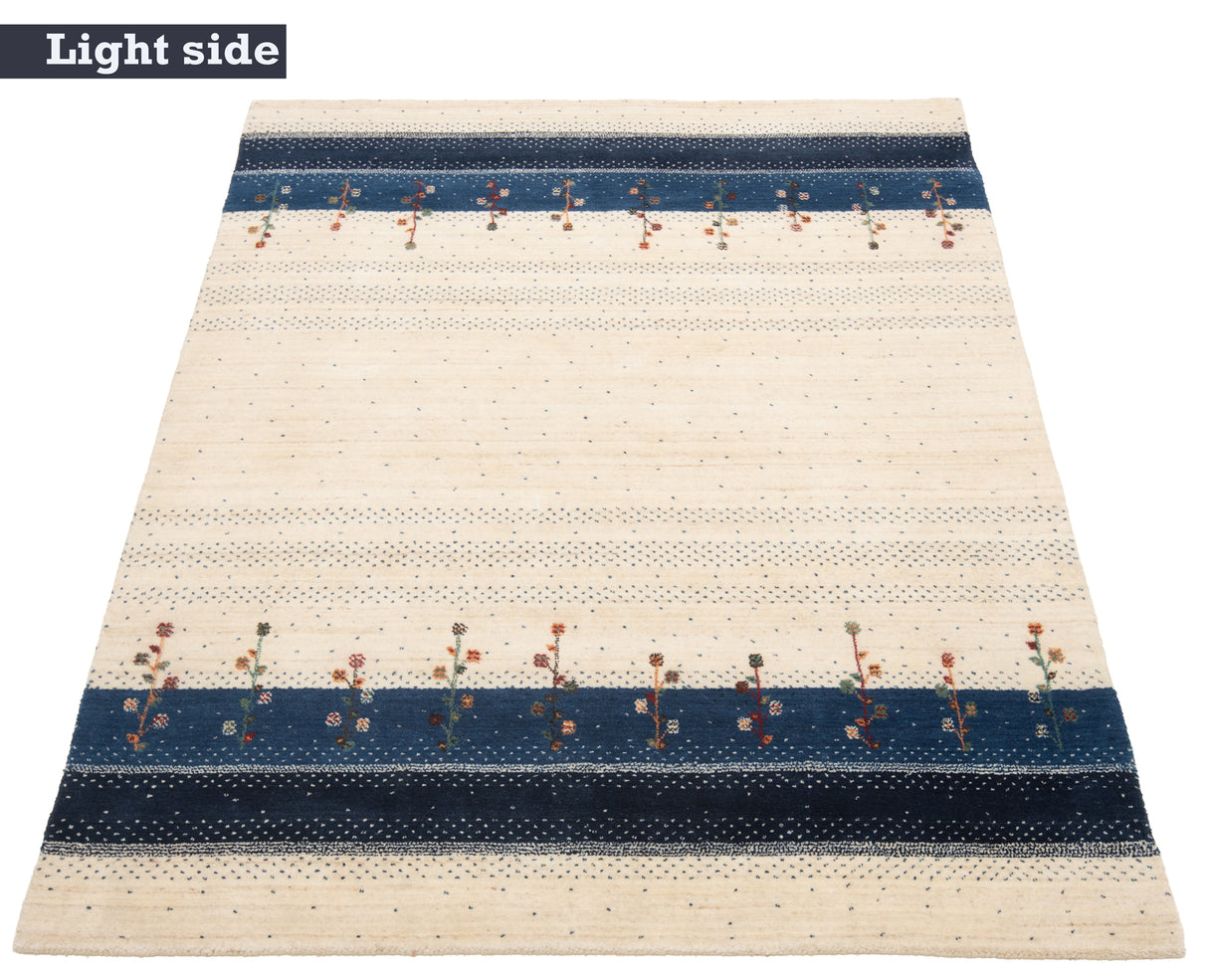 Carpet de tear manual | 192 x 146 cm