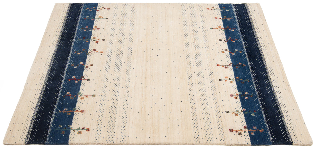 Carpet de tear manual | 192 x 146 cm