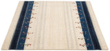 Alfombra de Handloom | 192 x 146 cm