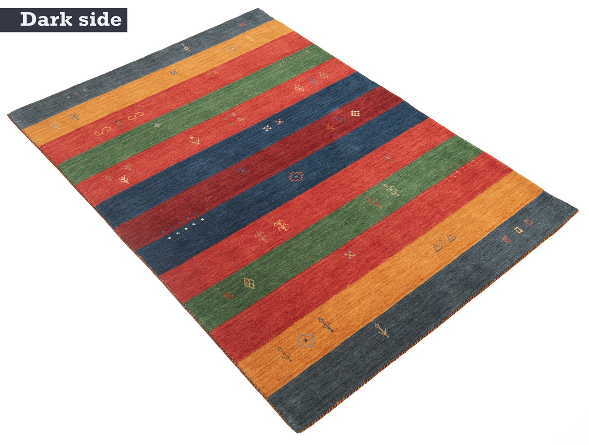 Carpet de tear manual | 178 x 116 cm
