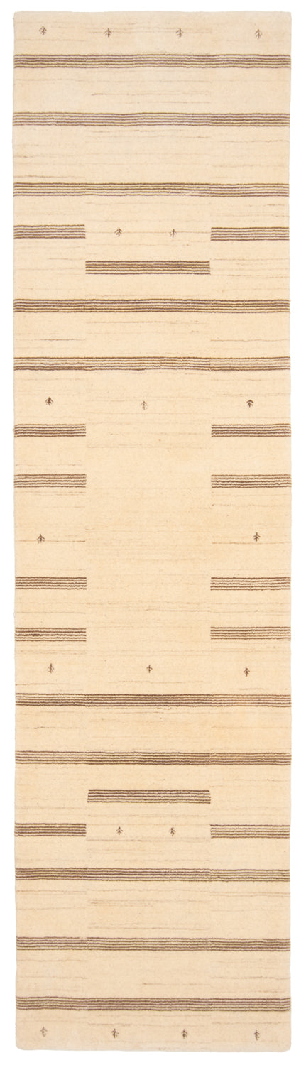 Alfombra de Handloom | 300 x 80 cm