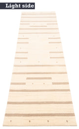 Carpet de tear manual | 300 x 80 cm