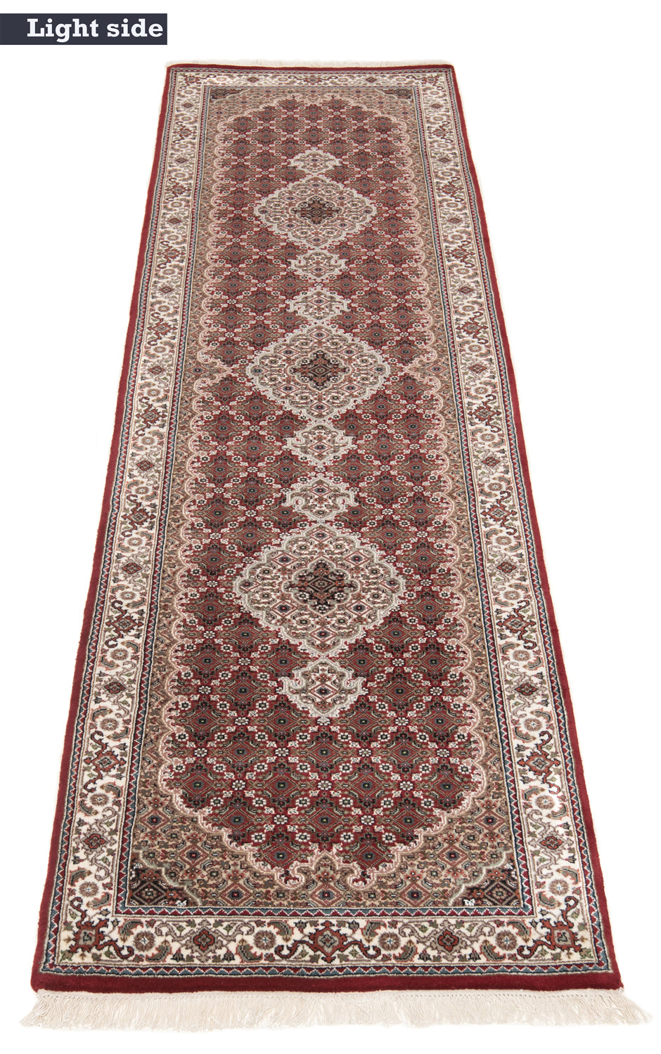 Tapete Indo Tabriz | 300x81cm