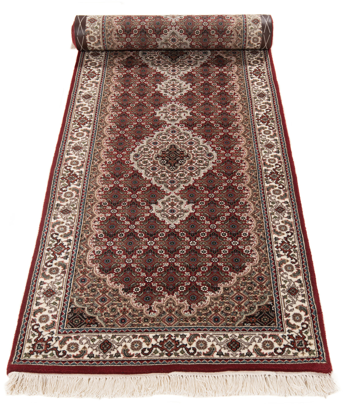 Tapete Indo Tabriz | 300x81cm