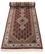 Tapete Indo Tabriz | 300x81cm