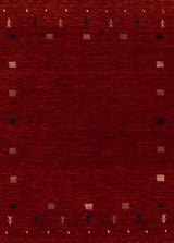 Carpet de tear manual | 181 x 123 cm