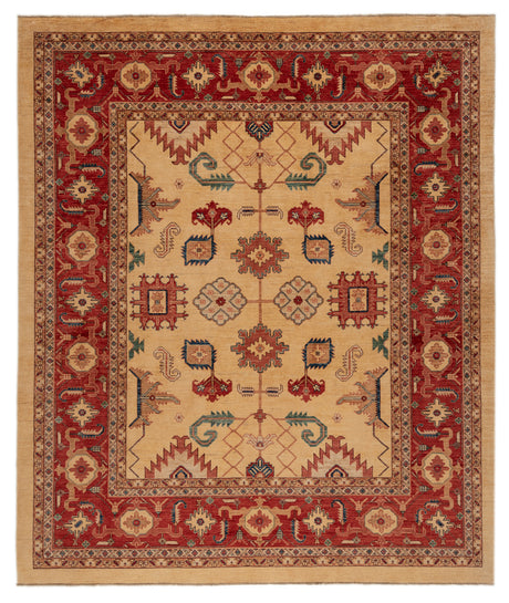 Ziegler Carpet Premium | 305 x 256 cm