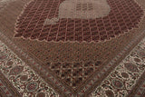 Tabriz do tapete persa | 307 x 248 cm