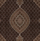 Alfombra persa Tabriz | 307 x 250 cm