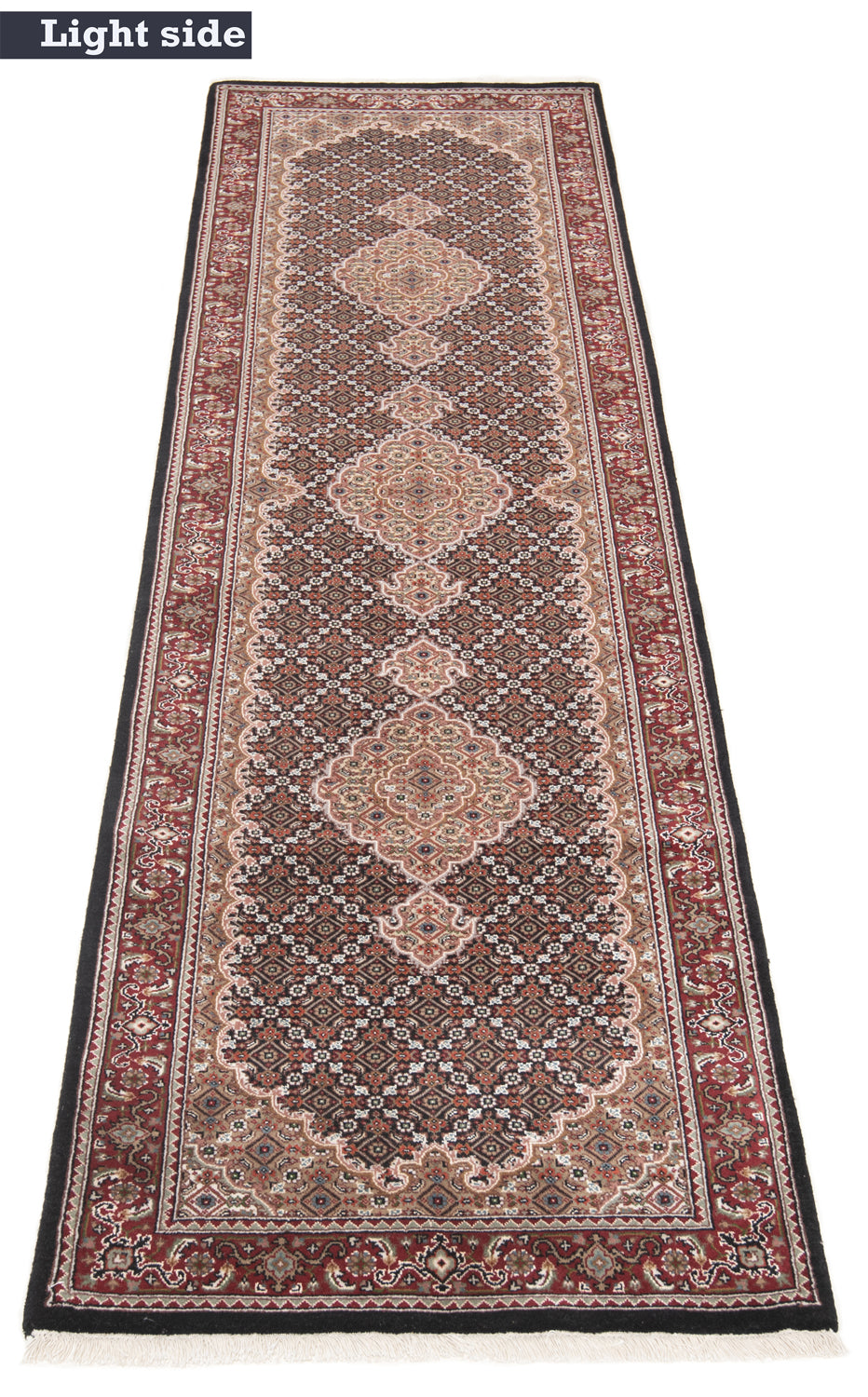 Tapete Indo Tabriz | 305x81cm