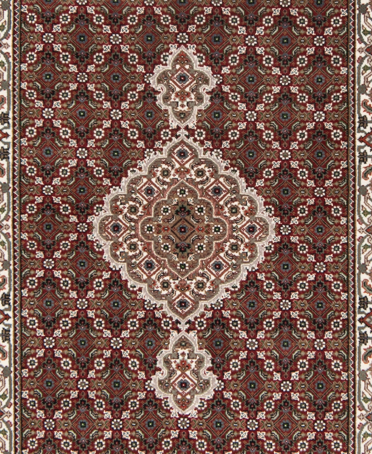 Tapete Indo Tabriz | 304x82cm