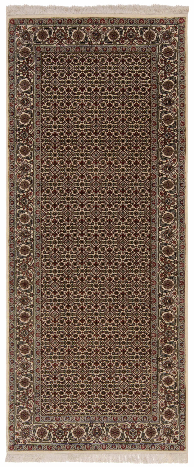 Tapete Indo Tabriz | 200x82cm