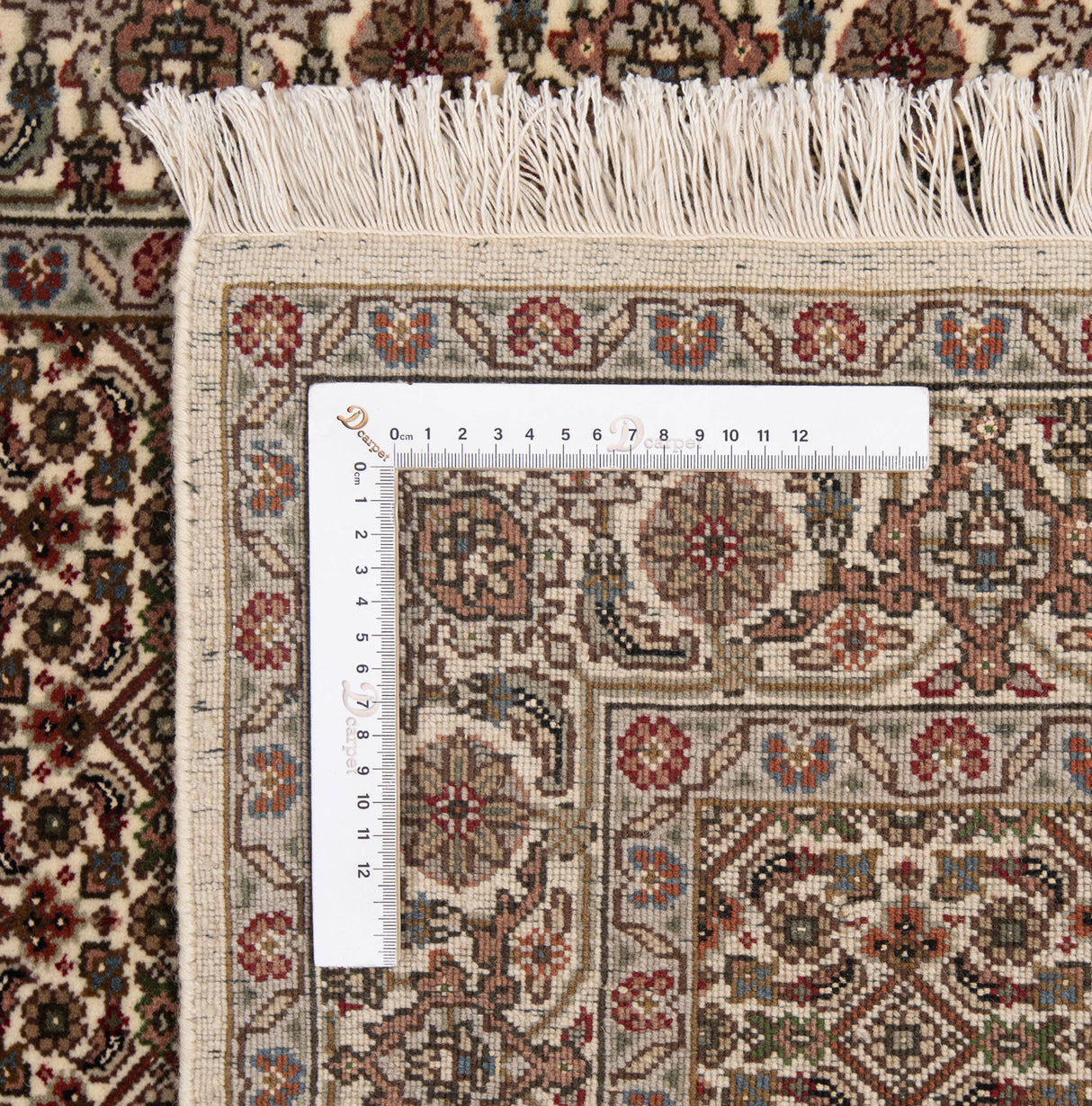 Tapete Indo Tabriz | 200x82cm