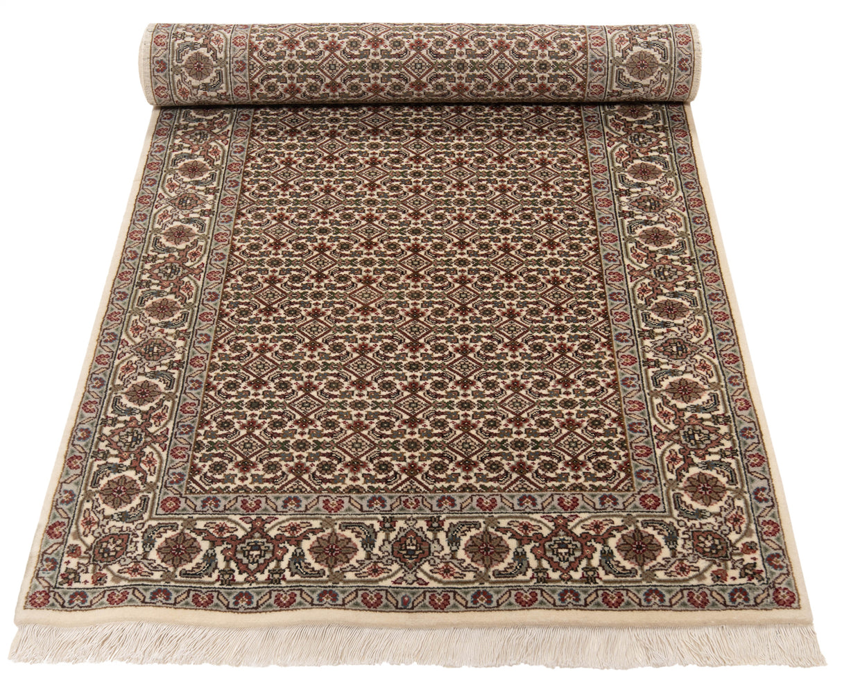 Tapete Indo Tabriz | 200x82cm