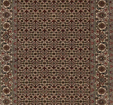 Tapete Indo Tabriz | 200x82cm