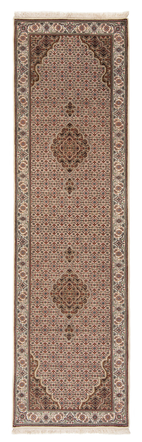 Tapete Indo Tabriz | 296x83cm