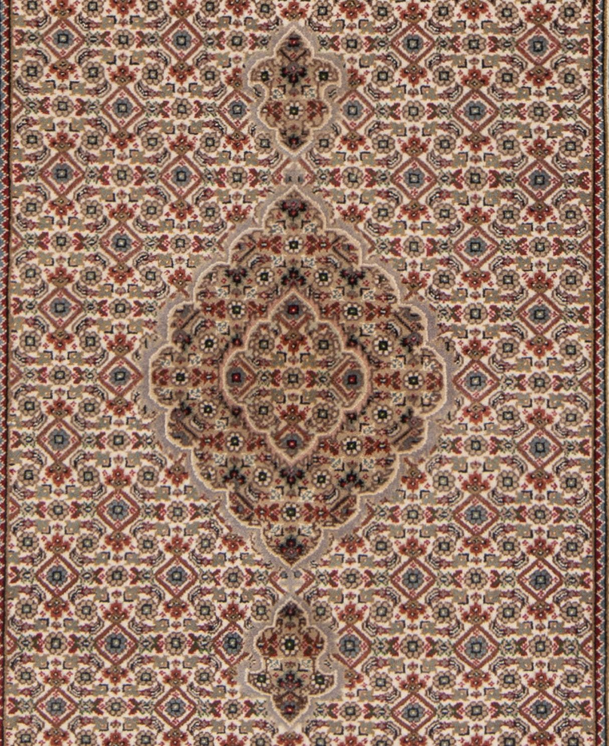 Tapete Indo Tabriz | 296x83cm