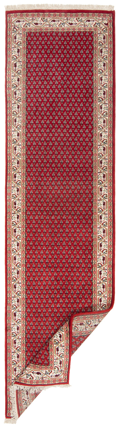 Alfombra Indo Sarouk Mir | 310 x 81 cm