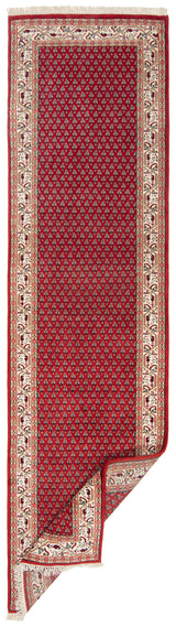 Alfombra Indo Sarouk Mir | 310 x 81 cm