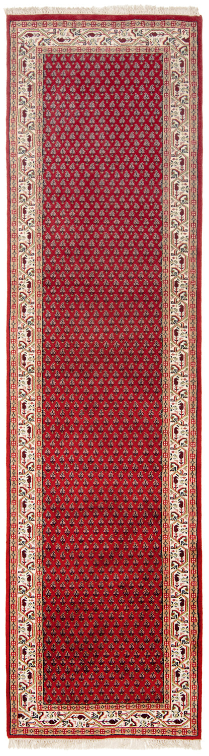 Alfombra Indo Sarouk Mir | 310 x 81 cm