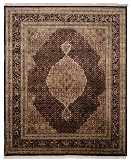 Carpete Indo Tabriz | 300 x 248 cm