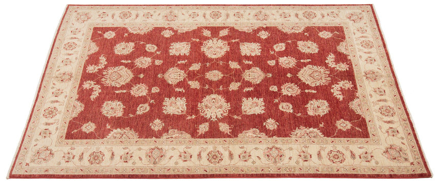 Alfombra Ziegler Farahan | 242 x 163 cm