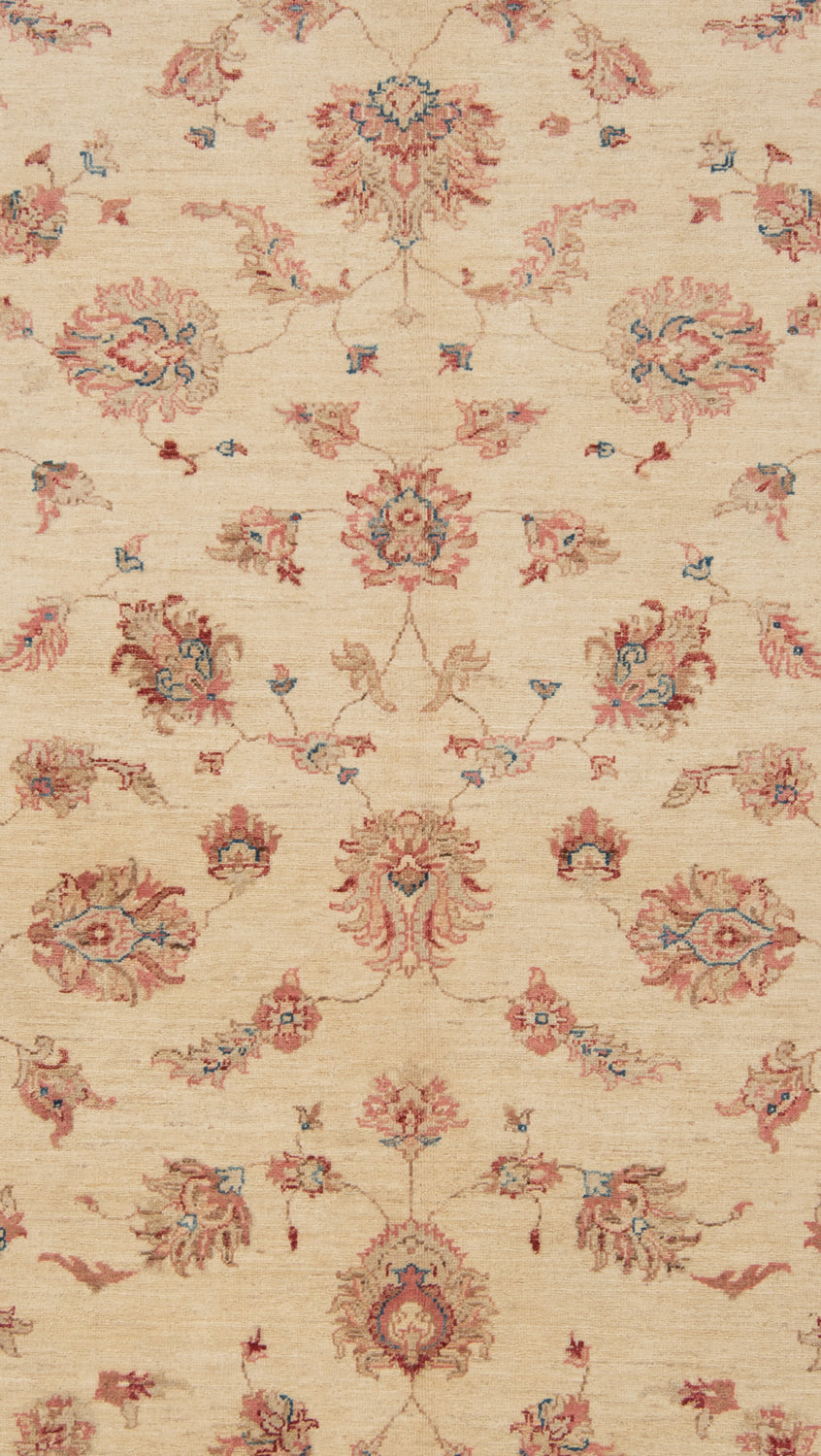 Alfombra Ziegler Farahan | 233 x 172 cm