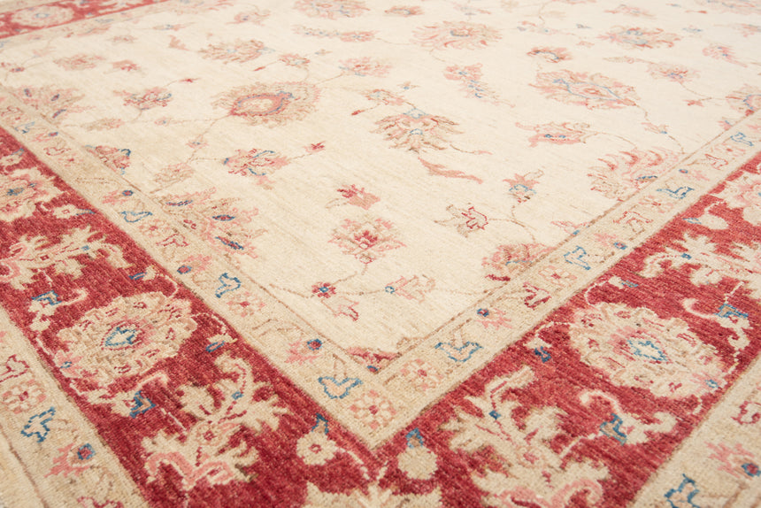 Alfombra Ziegler Farahan | 233 x 172 cm