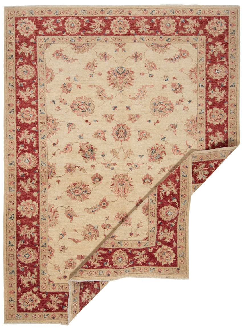 Alfombra Ziegler Farahan | 233 x 172 cm