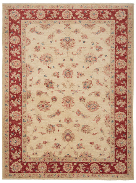 Alfombra Ziegler Farahan | 233 x 172 cm