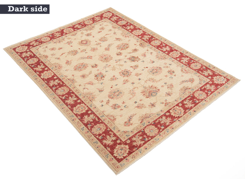 Alfombra Ziegler Farahan | 233 x 172 cm