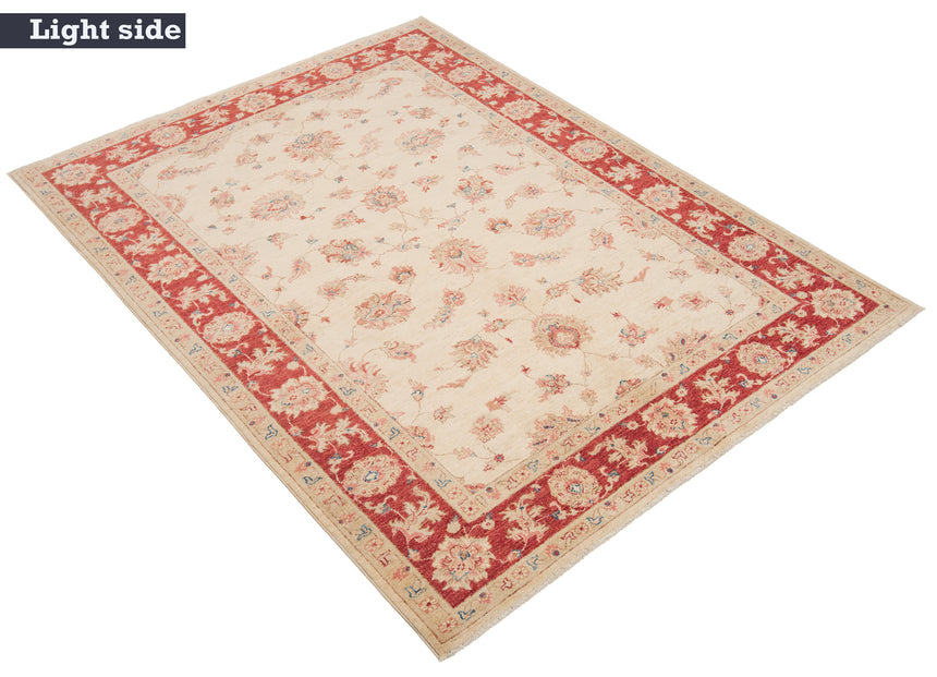 Alfombra Ziegler Farahan | 233 x 172 cm