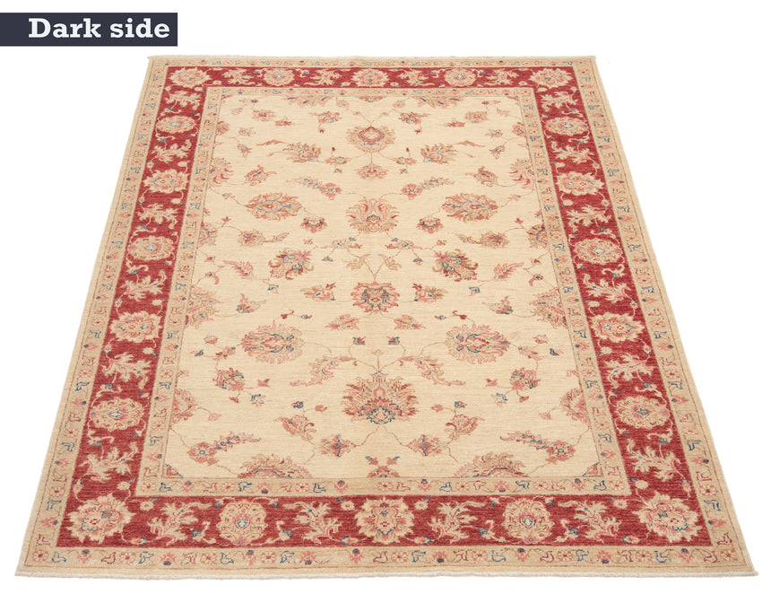 Alfombra Ziegler Farahan | 233 x 172 cm