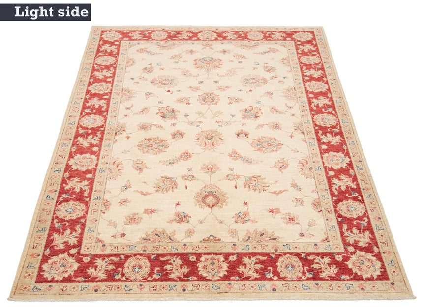 Alfombra Ziegler Farahan | 233 x 172 cm