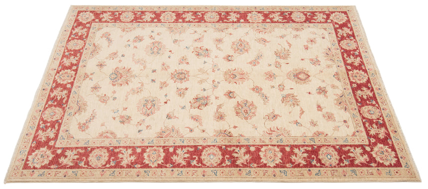 Alfombra Ziegler Farahan | 233 x 172 cm