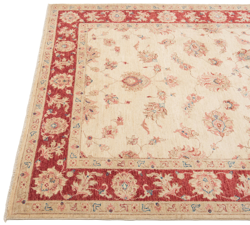 Alfombra Ziegler Farahan | 233 x 172 cm