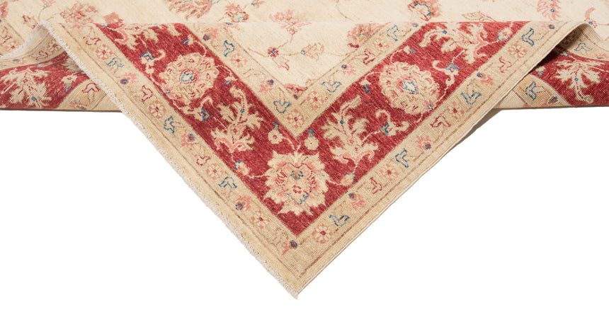 Alfombra Ziegler Farahan | 233 x 172 cm