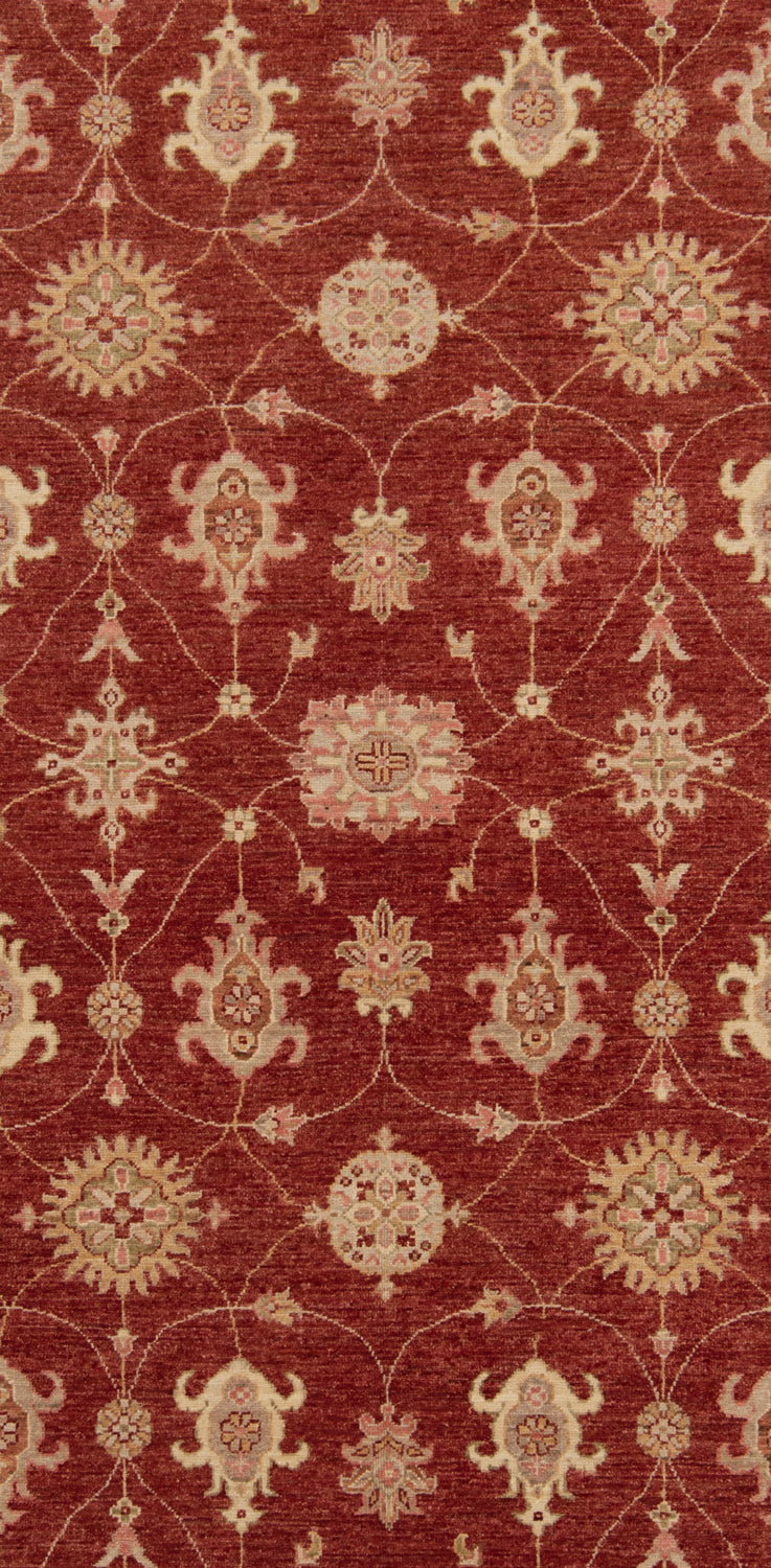 Alfombra Ziegler Farahan | 241 x 170 cm