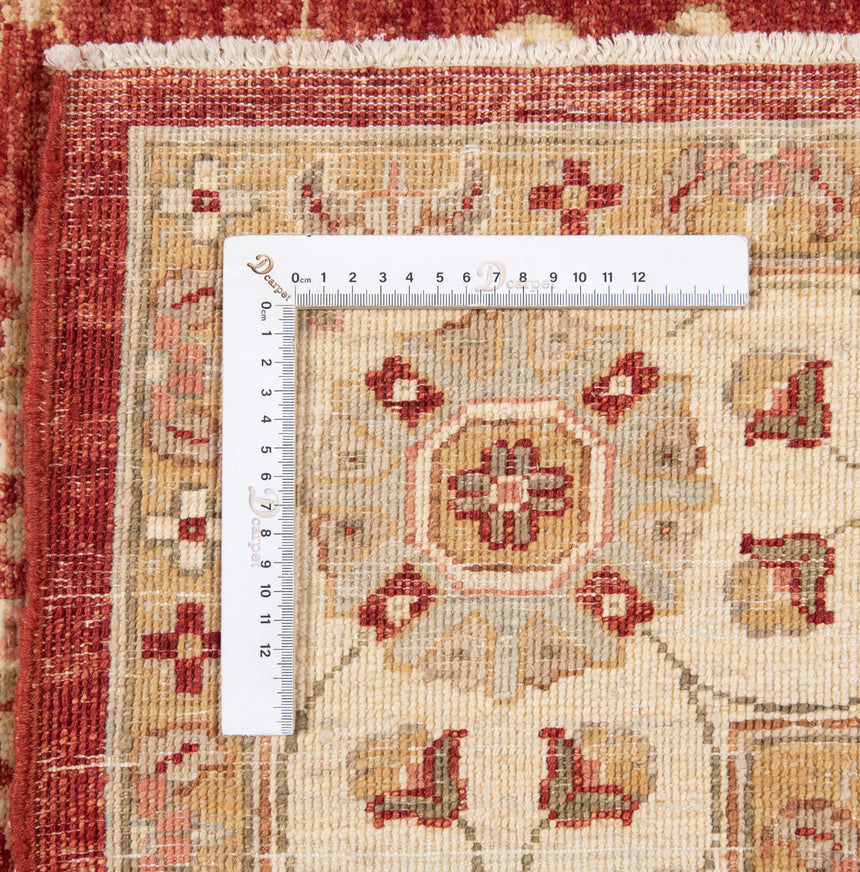Alfombra Ziegler Farahan | 241 x 170 cm